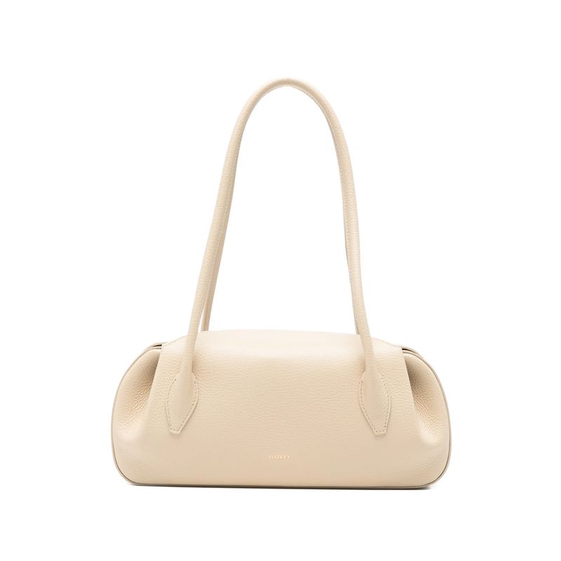 Yuzefi Neutrals Shoulder Bags Women